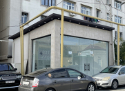 İcarəyə verilir 3 otaqlı 130 m2 obyekt Badamdar