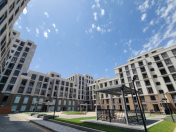 Satılır 3 otaqlı 108 m2 yeni tikili Asan Xidmət-1