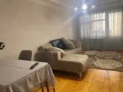 İcarəyə verilir 3 otaqlı 100 m2 yeni tikili Gənclik m.