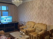 Satılır 3 otaqlı 85 m2 köhnə tikili Əhmədli