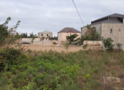 Satılır 6 sot torpaq Badamdar