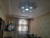Satılır 2 otaqlı 52 m2 yeni tikili Xırdalan