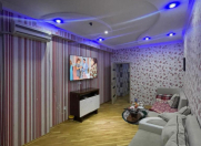 Satılır 3 otaqlı 64 m2 yeni tikili Səbail r.