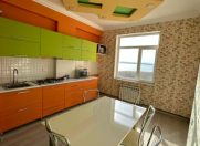 Satılır 3 otaqlı 83 m2 yeni tikili Xırdalan