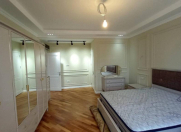 Satılır 3 otaqlı 138 m2 yeni tikili Gənclik m.