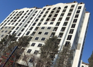 Satılır 2 otaqlı 67 m2 yeni tikili Həzi Aslanov
