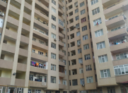 Satılır 2 otaqlı 90 m2 yeni tikili Asan Xidmət-6