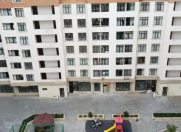 İcarəyə verilir 2 otaqlı 80 m2 yeni tikili Nəriman Nərimanov m.