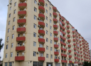 Satılır 2 otaqlı 82 m2 yeni tikili Əhmədli