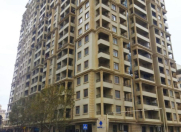 Satılır 4 otaqlı 205 m2 yeni tikili Gənclik m.