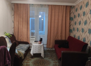 Satılır 3 otaqlı 55 m2 köhnə tikili Elmlər Akademiyası m.