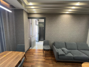 İcarəyə verilir 3 otaqlı 110 m2 yeni tikili 8 Noyabr m.