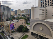 İcarəyə verilir 2 otaqlı 65 m2 yeni tikili 28 May m.