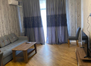 İcarəyə verilir 2 otaqlı 70 m2 yeni tikili 8 Noyabr m.