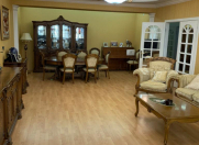 Satılır 4 otaqlı 220 m2 yeni tikili Nizami m.