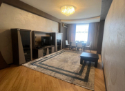 Satılır 3 otaqlı 115 m2 yeni tikili Elit ticarət mərkəzi