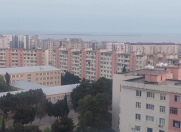 Satılır 3 otaqlı 105 m2 yeni tikili Əhmədli