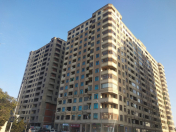 Satılır 2 otaqlı 84 m2 yeni tikili Qara Qarayev m.