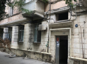 Satılır 3 otaqlı 58 m2 köhnə tikili Nəriman Nərimanov m.