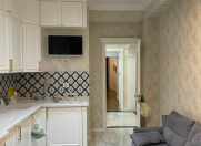 Satılır 4 otaqlı 205 m2 yeni tikili 8 Noyabr m.