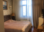 Satılır 2 otaqlı 66 m2 yeni tikili Nəsimi r.