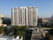 Satılır 4 otaqlı 95 m2 köhnə tikili 8 mkr