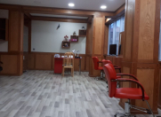 İcarəyə verilir 2 otaqlı 100 m2 obyekt Gənclik m.