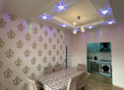 Satılır 2 otaqlı 52 m2 yeni tikili 20 yanvar m.