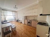 İcarəyə verilir 2 otaqlı 49 m2 yeni tikili Qara Qarayev m.