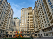 Satılır 2 otaqlı 55 m2 yeni tikili Nərimanov r.