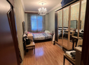 Satılır 2 otaqlı 55 m2 köhnə tikili 7 mkr