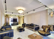 Satılır 4 otaqlı 175 m2 yeni tikili Nəriman Nərimanov m.