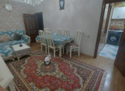 Satılır 3 otaqlı 60 m2 köhnə tikili Əhmədli