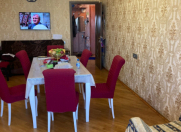 Satılır 2 otaqlı 58 m2 yeni tikili 2 mkr