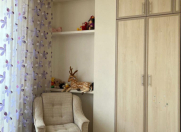 Satılır 3 otaqlı 114 m2 yeni tikili Nizami m.