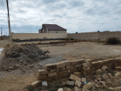 Satılır 3.7 sot torpaq Hövsan