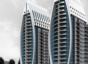 İcarəyə verilir 2 otaqlı 80 m2 ofis Elmlər Akademiyası m.