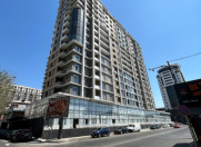 Satılır 2 otaqlı 54 m2 yeni tikili Gənclik m.