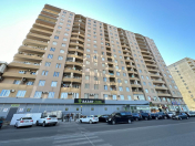 Satılır 3 otaqlı 105 m2 yeni tikili Badamdar