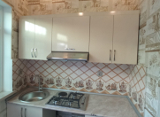 Satılır 1 otaqlı 22 m2 həyət evi Yasamal r.