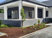 Satılır 5 otaqlı 245 m2 villa Qəbələ