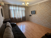 İcarəyə verilir 3 otaqlı 60 m2 köhnə tikili Bakıxanov