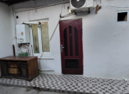 Satılır 2 otaqlı 30 m2 həyət evi Keşlə