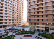 Satılır 4 otaqlı 198 m2 yeni tikili Qış parkı