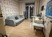 Satılır 3 otaqlı 90 m2 yeni tikili Yeni Yasamal