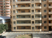 Satılır 4 otaqlı 193 m2 yeni tikili Gənclik m.