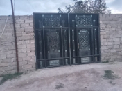 Satılır 3 otaqlı 125 m2 həyət evi Binə