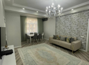 Satılır 3 otaqlı 91 m2 yeni tikili Həzi Aslanov