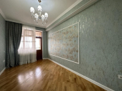 Satılır 2 otaqlı 60 m2 yeni tikili Nəriman Nərimanov m.