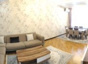 İcarəyə verilir 3 otaqlı 105 m2 yeni tikili Gənclik m.